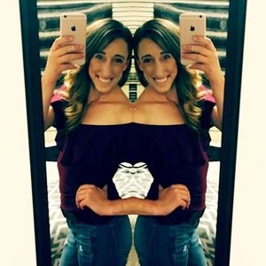 Meet your Posher, Kimmy